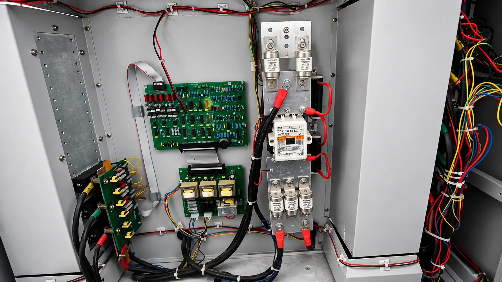General electrical service